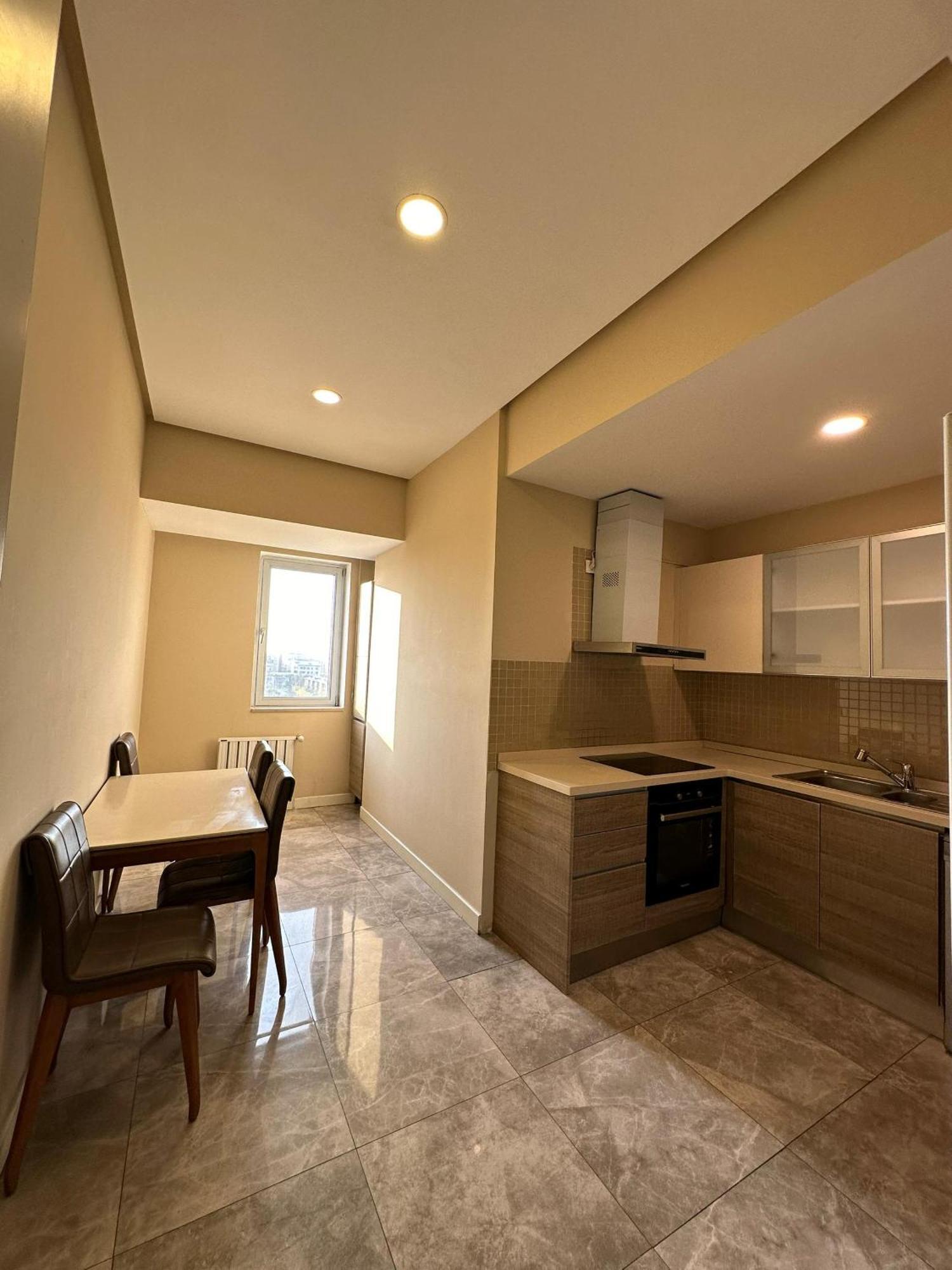 Prime Suites Bishkek Exterior photo