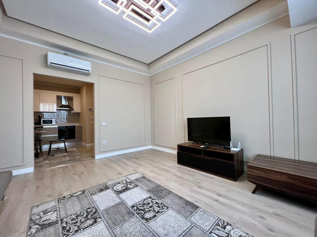 Prime Suites Bishkek Exterior photo